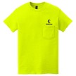 Safety Green 